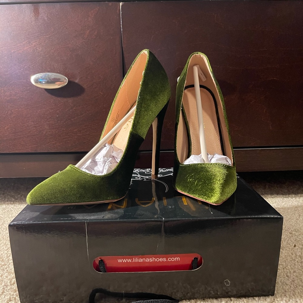 Heels